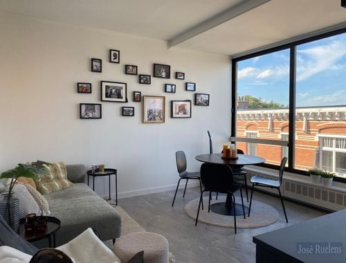                                         Appartement à vendre à Leuven, € 248.000
