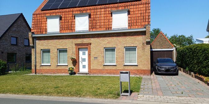 Huis te koop in Poelstraat 38, 8020 Oostkamp