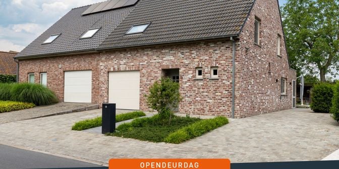 Huis te koop in Bakvoordestraat 2 bus B, 8820 Torhout