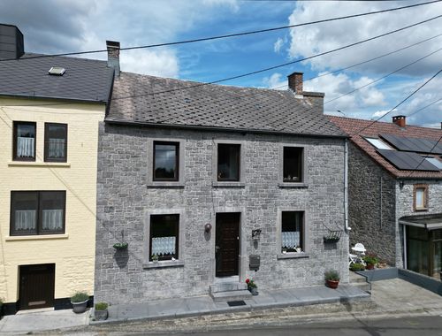                                         Villa-landhuis te koop in Furnaux, € 190.000
