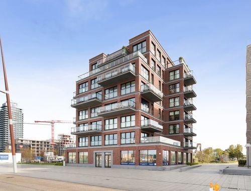                                         Appartement à vendre à Oostende, € 865.500
