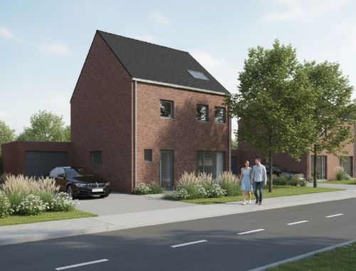                                        Maison à vendre à Oudenaarde, € 449.523
