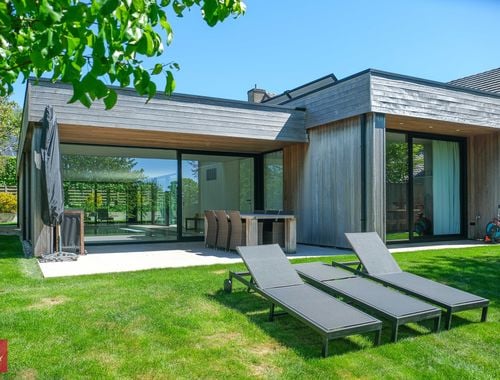                             Woning te koop in Bellegem
