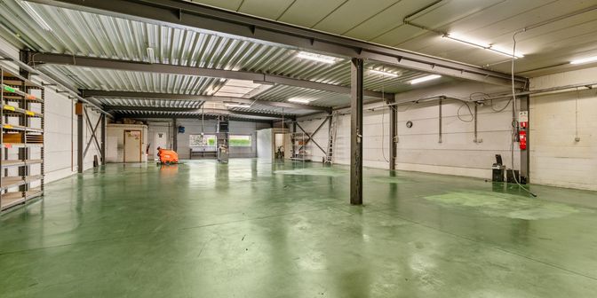 Bedrijfsvastgoed te koop in Graaf Boudewijn I-straat 27, 8530 Harelbeke