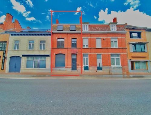                                         Woning te koop in Menen, € 379.000
