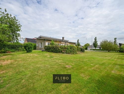                                         Woning te koop in Blankenberge, € 519.000
