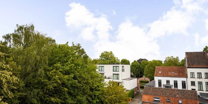Appartement te koop in Coupure 625 bus H, 9000 Gent