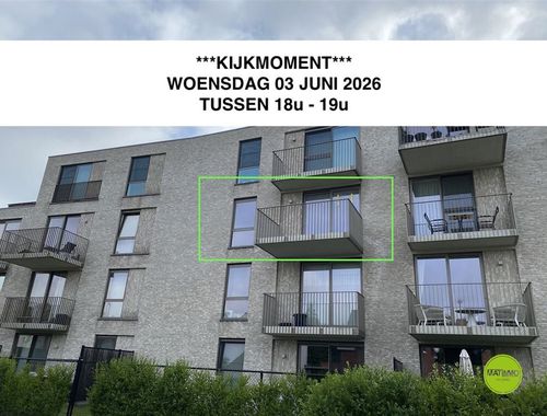                                         Appartement à louer à Leopoldsburg, € 950
