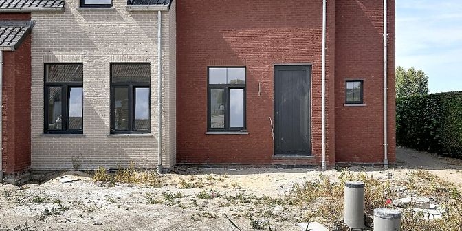 Huis te huur in Gistelsesteenweg 172 bus D, 8460 Oudenburg