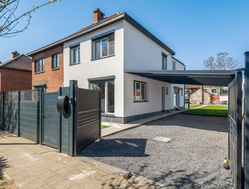                                         Maison à vendre à Willebroek, € 449.000
