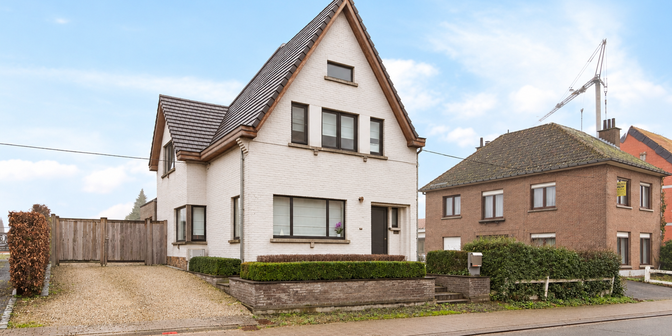 Huis te huur in Molenhoek 13, 9340 Smetlede