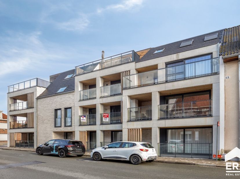 Appartement te koop in Ettelgemsestraat 83 bus 4,
                    8460 Oudenburg