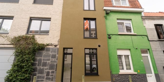 Maison à vendre à Klein Raamhof 11, 9000 Gent