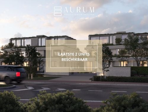                                         Appartement te koop in Zolder, € 435.505,27
