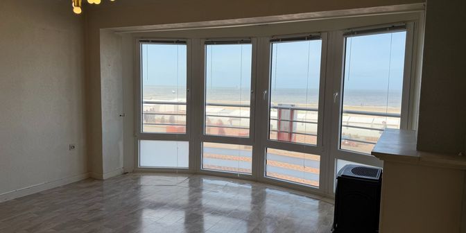 Appartement te koop in Zeedijk 15, 8420 Wenduine