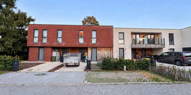 Maison à louer à Van de Cauterplein 7, 3110 Rotselaar