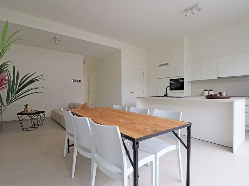 Appartement à vendre
                    à 8610 Kortemark