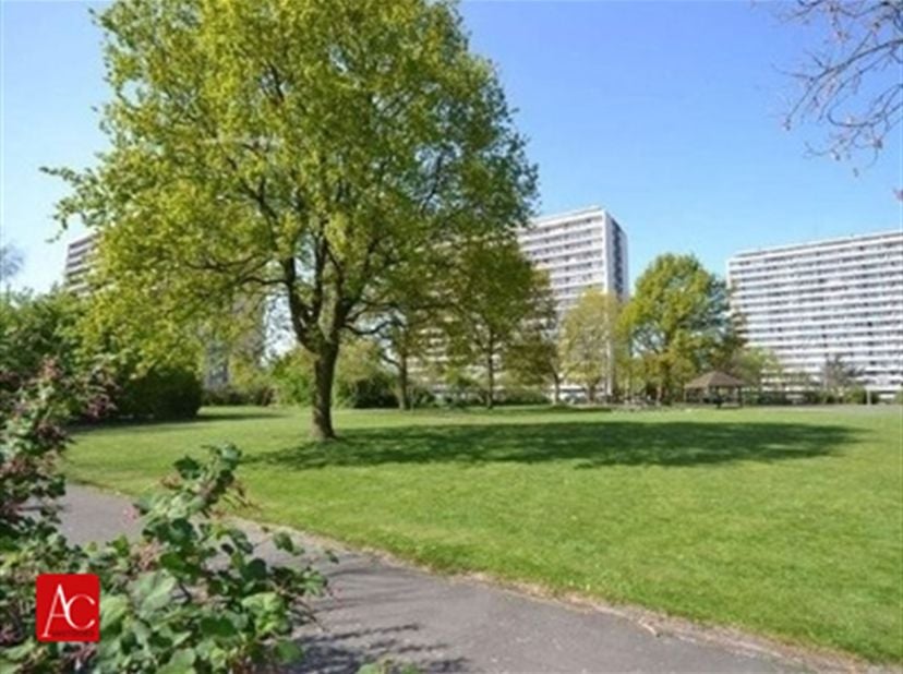 Appartement à vendre
                    à 9100 Sint-Niklaas