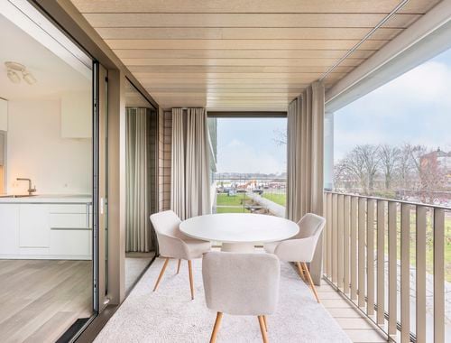                                         Studio te koop in Antwerpen, € 259.000
