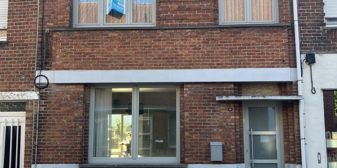 Huis te koop in Velodroomstraat, 8700 Tielt