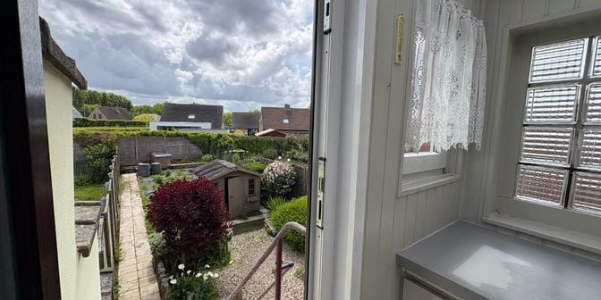 Huis te koop in Volkslaan 119, 8930 Menen