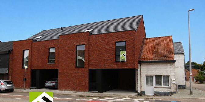 Maison à vendre à Hasseltsesteenweg 272, 3700 Tongeren