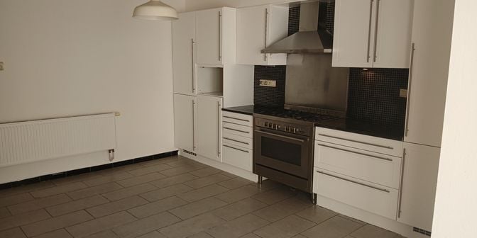 Huis te huur in Eugeen Joorsstraat 52, 2140 Borgerhout