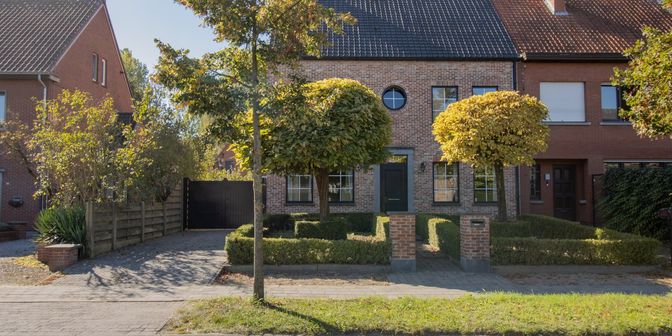 Huis te koop in 2390 Westmalle