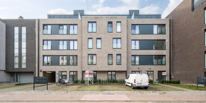 Appartement te koop in Maastrichtersteenweg 127 bus 0.3, 3500 Hasselt