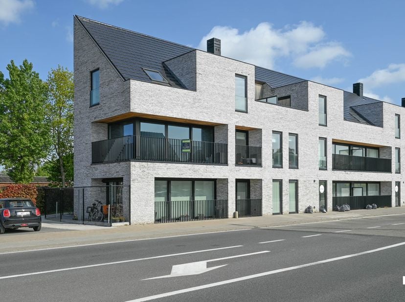 Appartement te koop in Kortrijkseweg 131 bus 2.2,
                    8791 Beveren