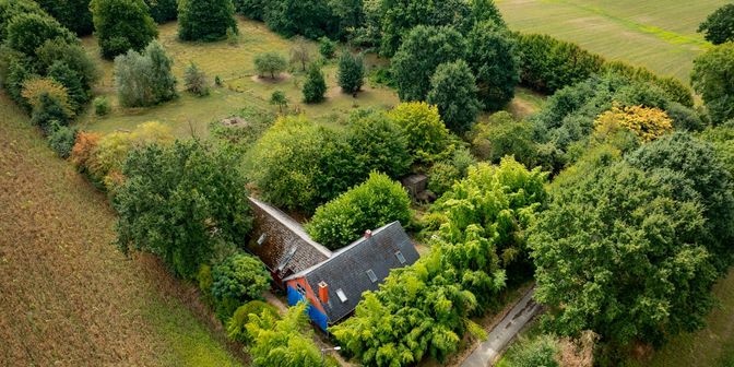 Maison à vendre à 3540 Herk-de-Stad