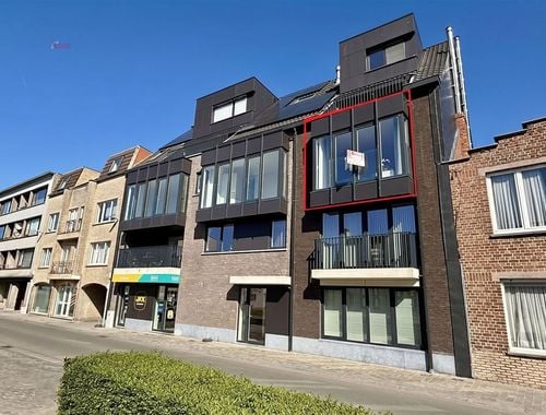                                         Appartement à vendre à Gistel, € 289.000
