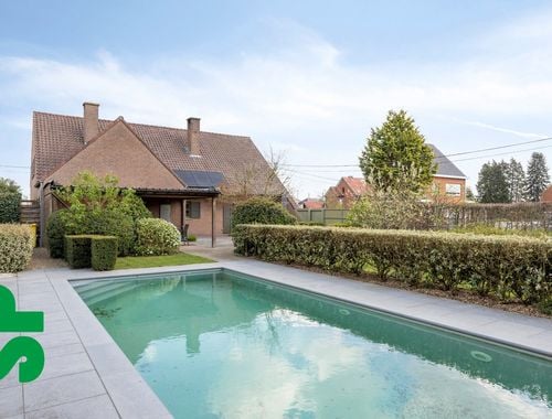                                         Maison à vendre à Oevel, € 565.000
