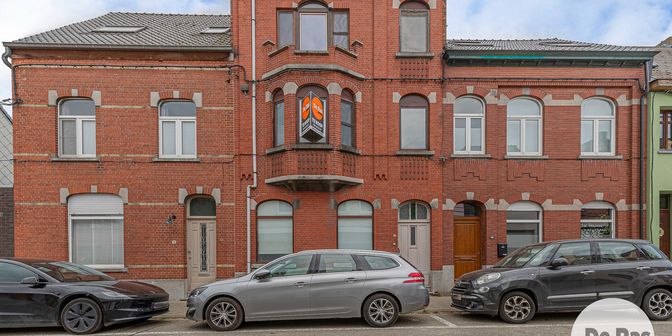 Huis te koop in Koning Albertlaan 10, 9340 Lede