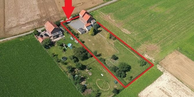 Huis te huur in 3211 Binkom