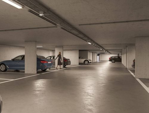                                         Garagebox te koop in Middelkerke, € 69.000
