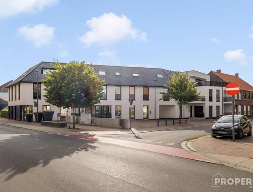                                         Appartement te koop in Helkijn, € 245.000
