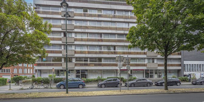 Appartement à vendre à Edmond Machtenslaan 130, 1080 Molenbeek-Saint-Jean
