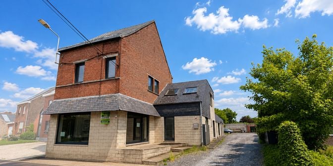 Maison à vendre à 7730 Estaimpuis