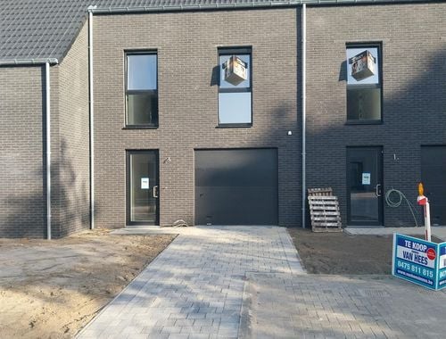                                         Woning te koop in Mol, € 367.666
