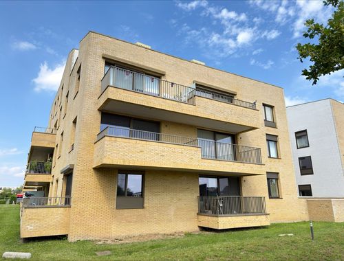                                         Appartement te koop in Breendonk, € 319.000
