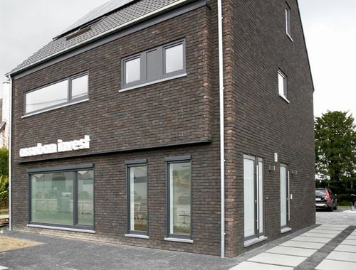                                         Duplex à louer à Erpe, € 1.050
