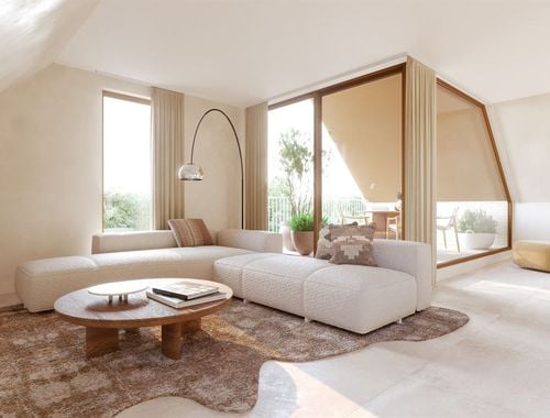                                         Appartement te koop in Oostmalle, € 395.000
