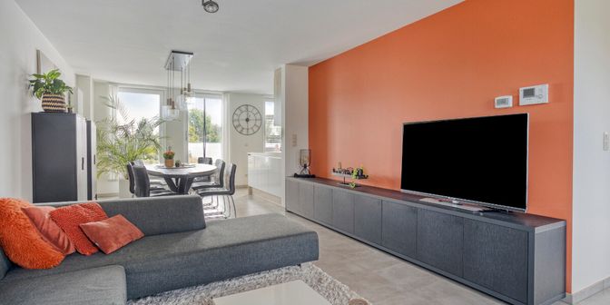Appartement te koop in Kerkstraat 1 bus 4, 2430 Vorst