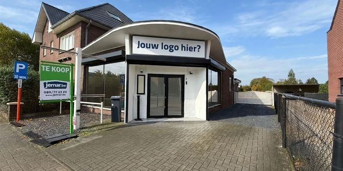 Grond te koop in Kempenstraat 9, 3650 Rotem