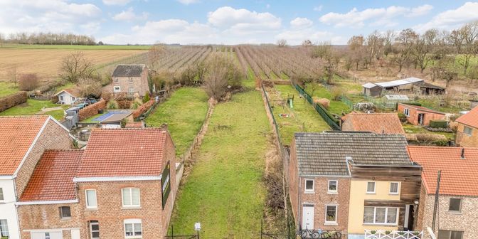 Grond te koop in Opheersstraat 56, 3870 Heers