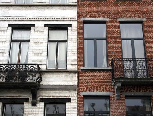                                         Gemengd gebruik te koop in Brussel, € 3.350.000
