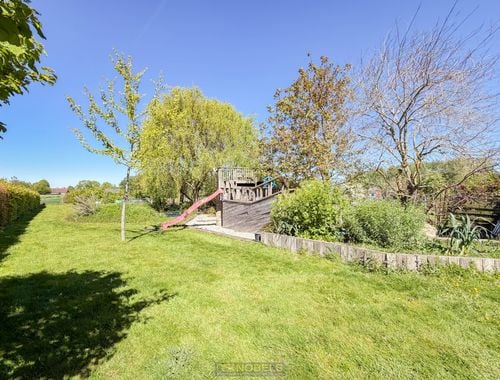                                         Maison à vendre à Zottegem, € 489.000
