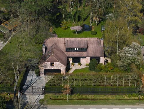                                         Villa te koop in Zoersel, € 1.275.000
