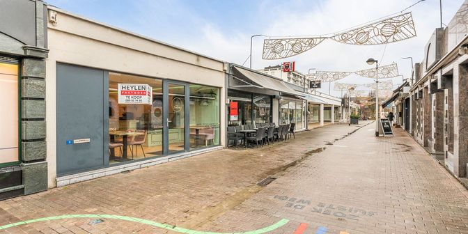 Bien professionnel à vendre à Winkelstraat 3, 3620 Lanaken